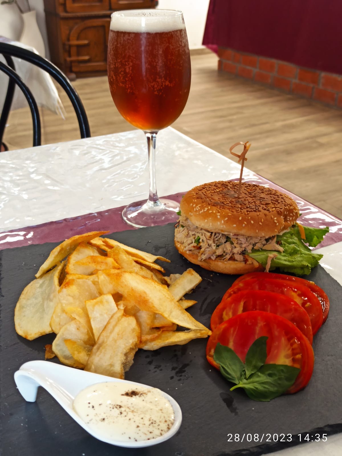 Pizzería JUNTOS - Foto 2