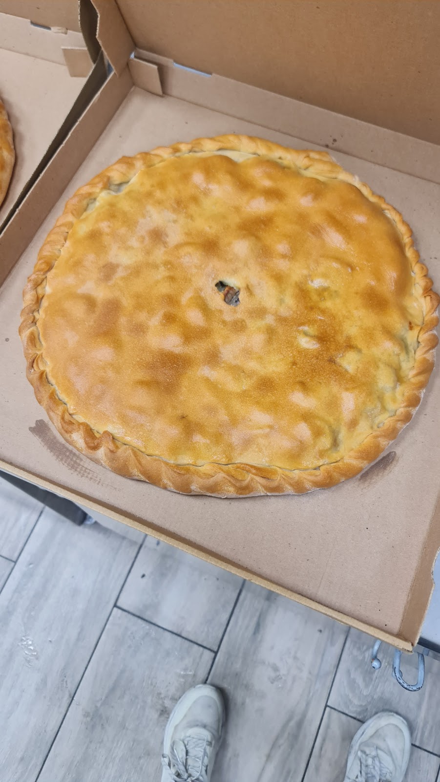 Pizzería JUNTOS - Foto 3