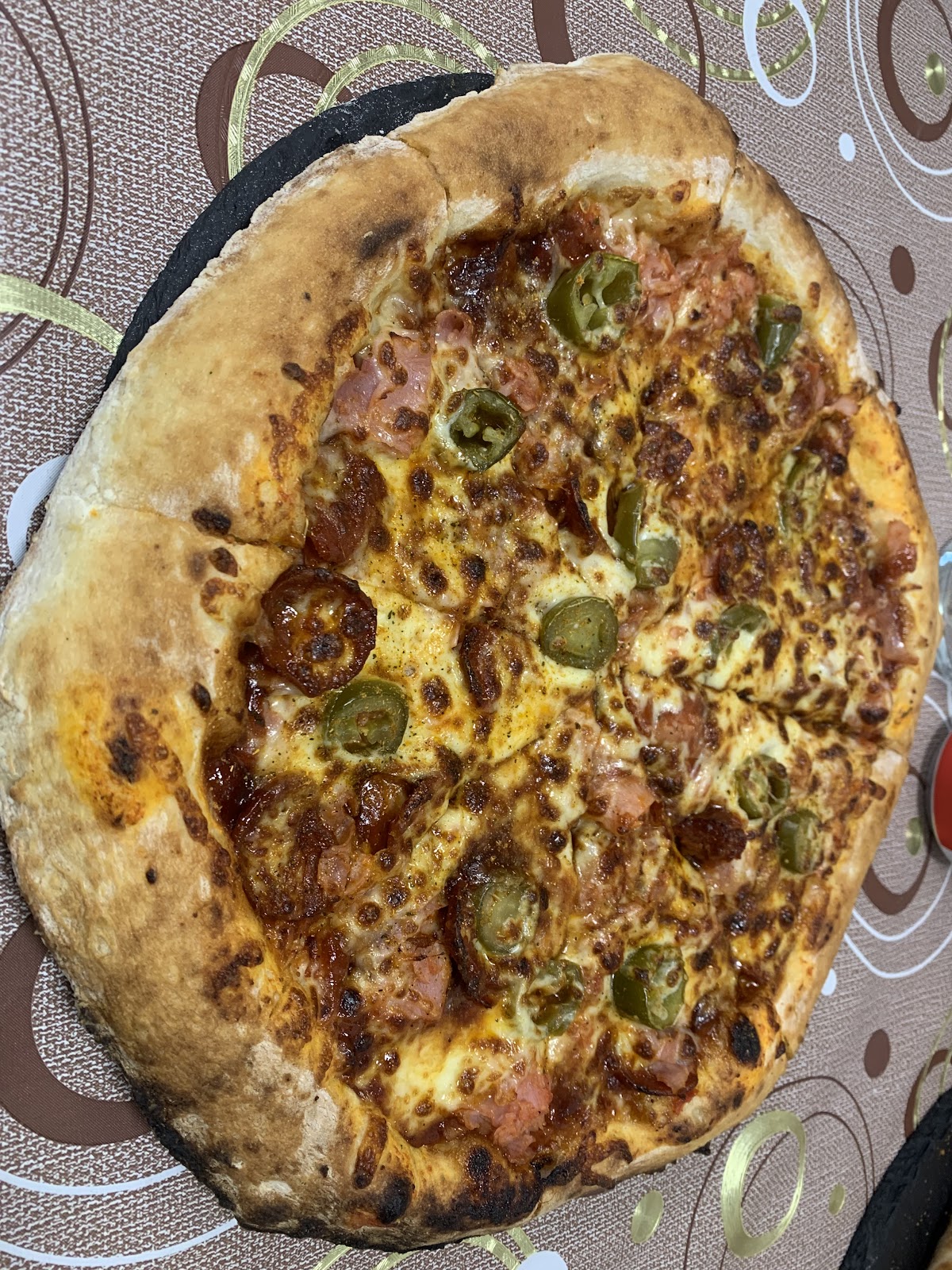 Pizzería JUNTOS - Foto 4