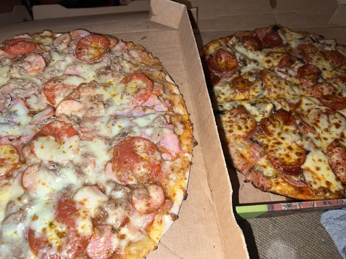 Pizzería JUNTOS - Foto 5