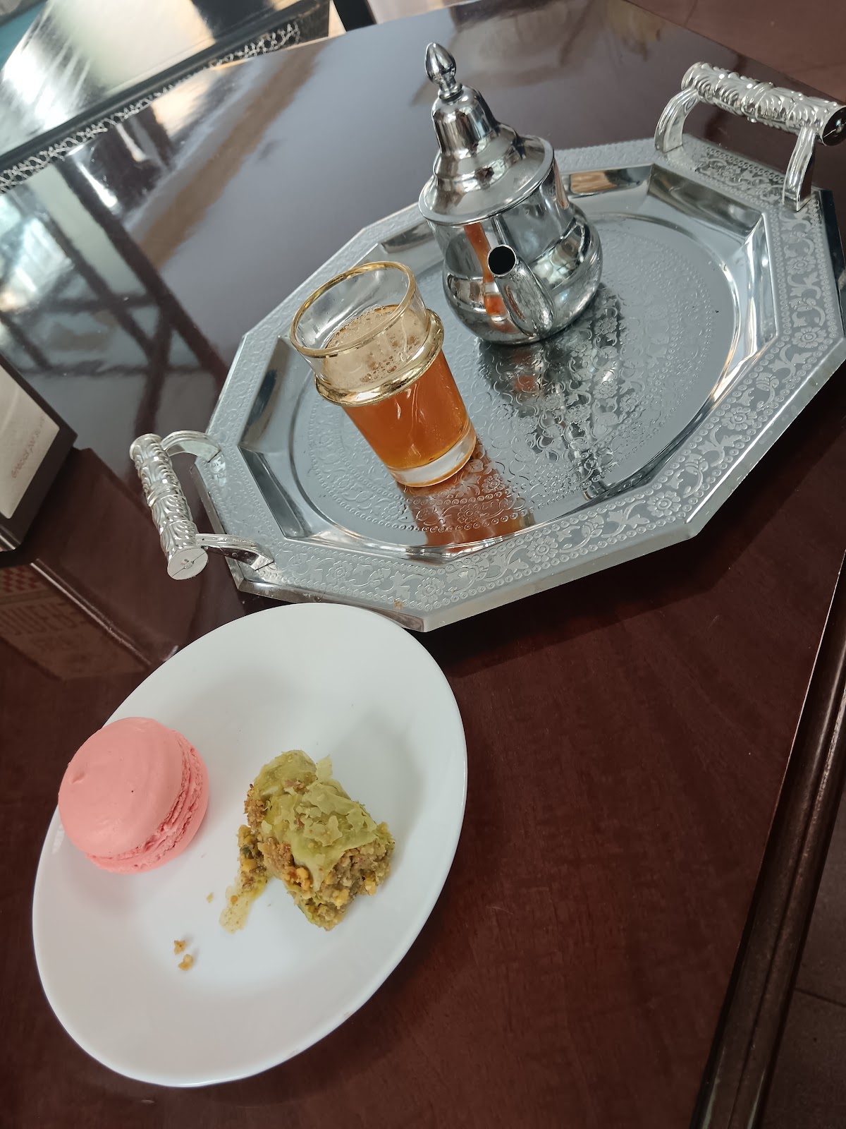 Panadería repostería marrakech - Foto 2