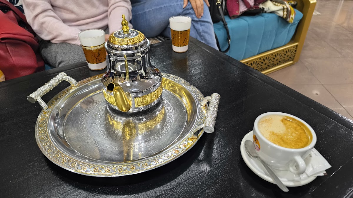 Panadería repostería marrakech - Foto 3