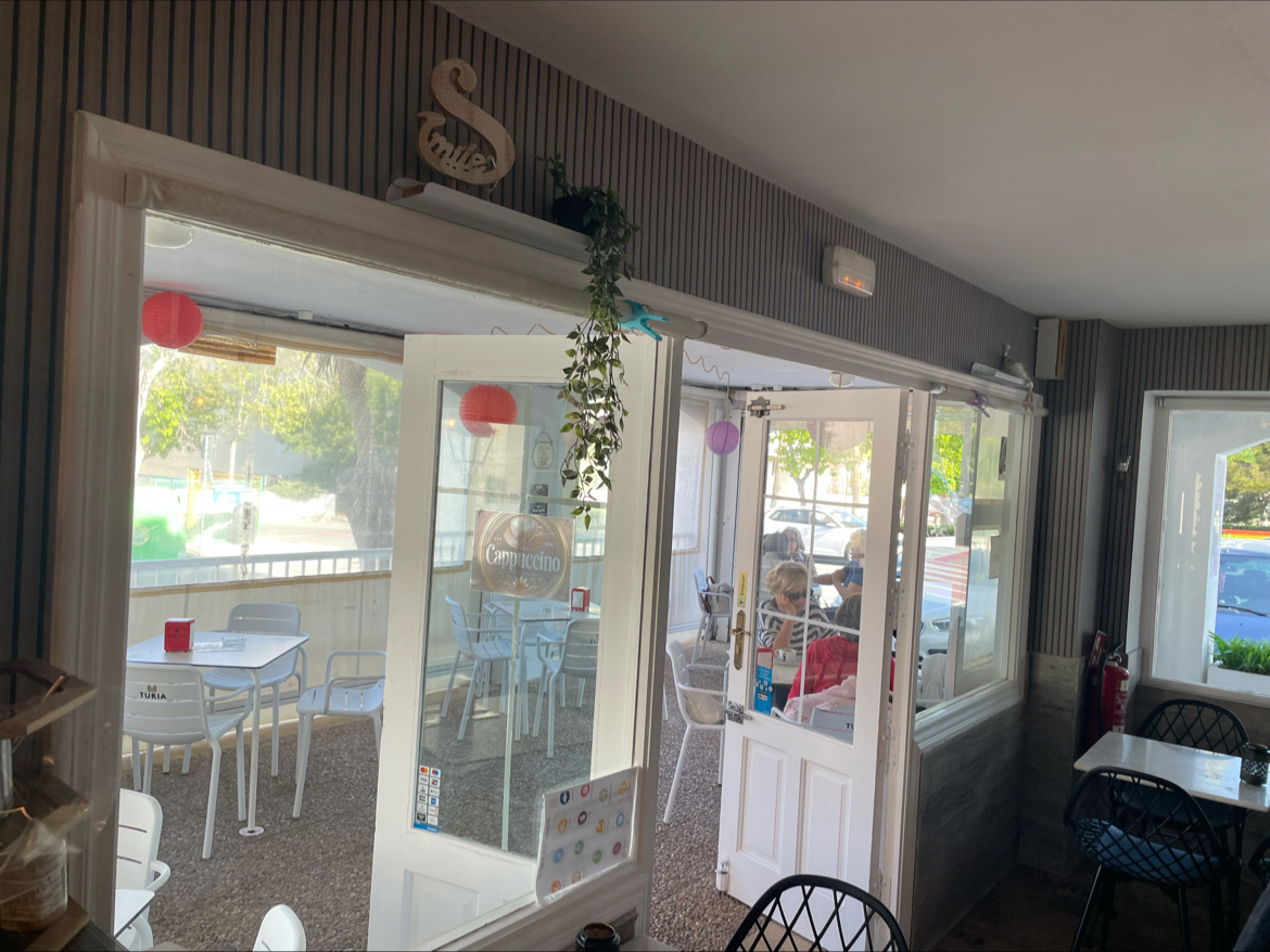 Café Cappuccino Altea