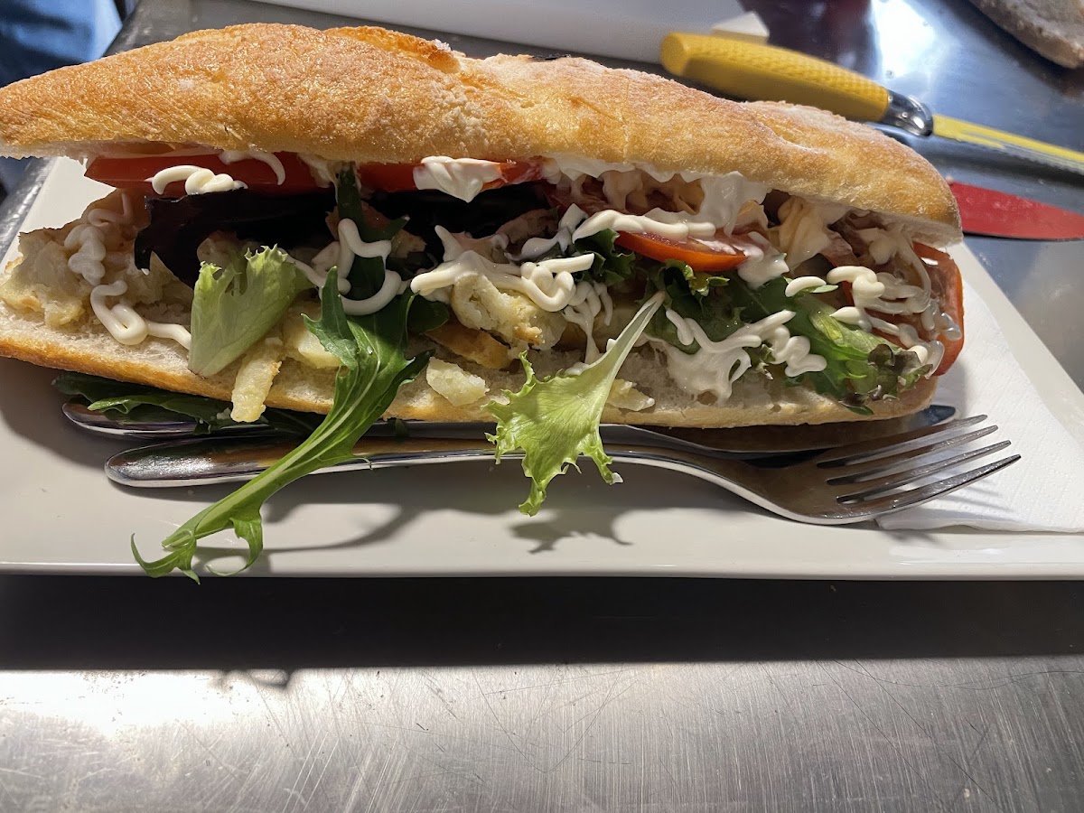 Café Cappuccino Altea - Foto 2