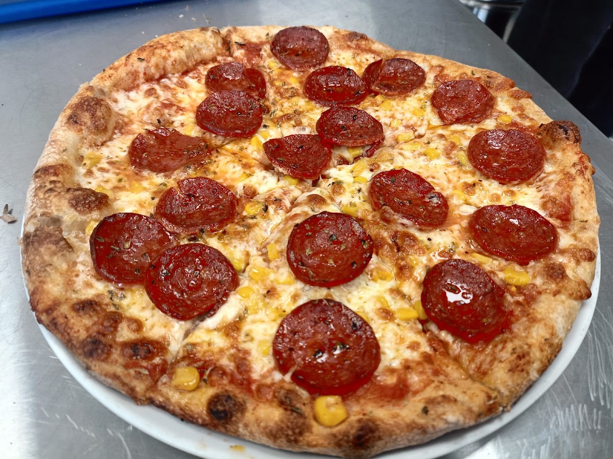 El Rincón de la pizza Murcia - Foto 2