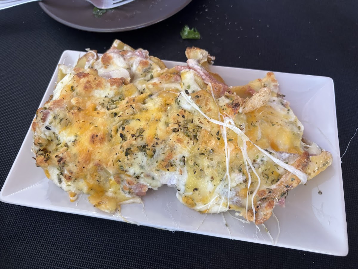 El Rincón de la pizza Murcia - Foto 4