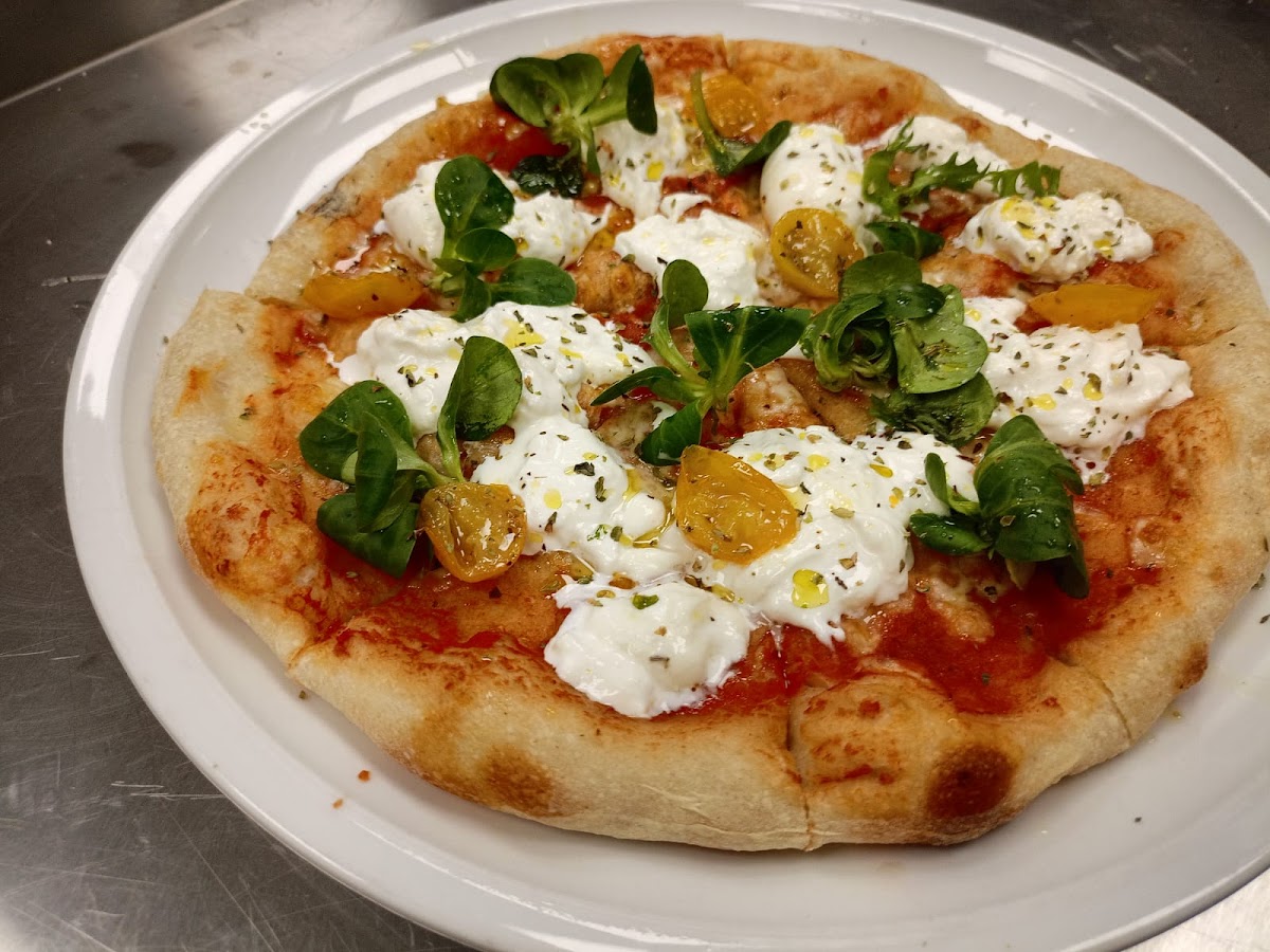 El Rincón de la pizza Murcia - Foto 5