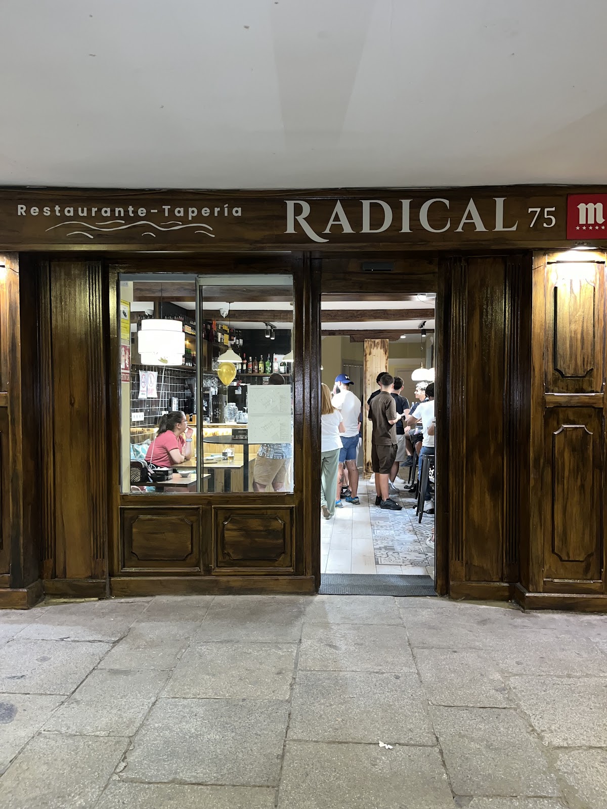 Radical Restaurante