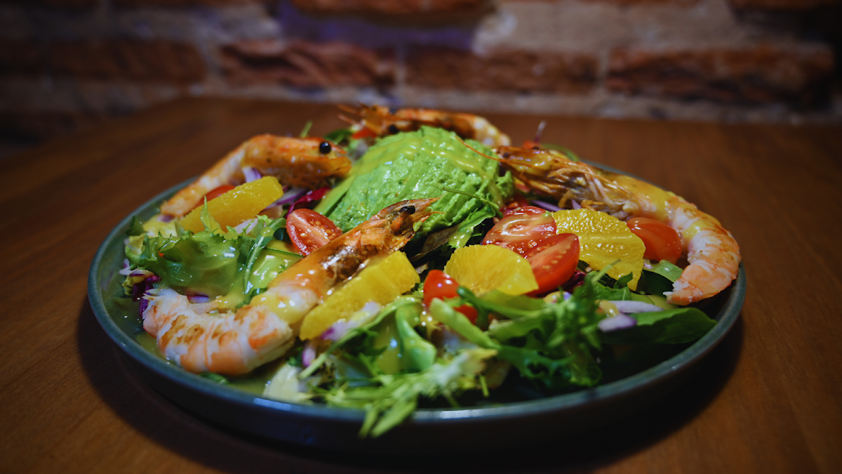 Radical Restaurante - Foto 2