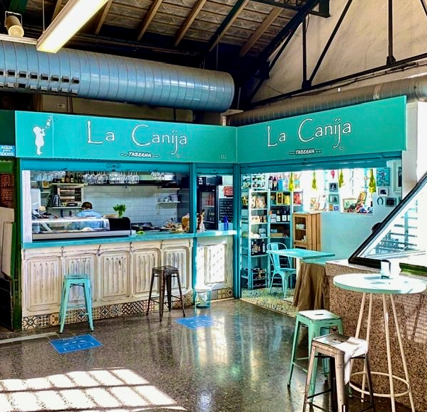 La Canija Taberna - Foto 1