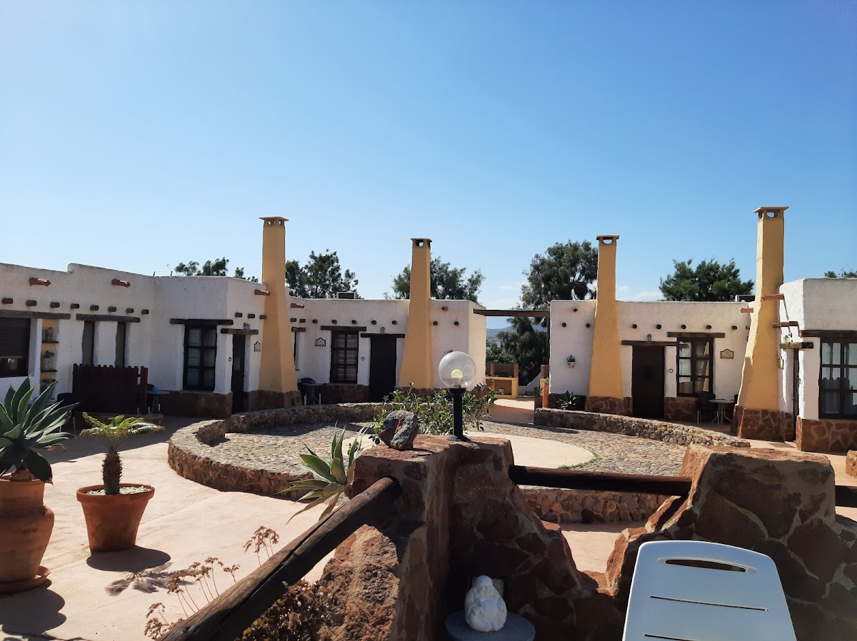 Olivares Alojamiento Rural