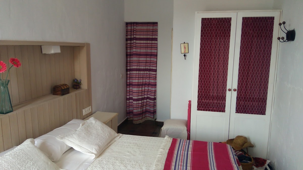 Olivares Alojamiento Rural - Foto 2