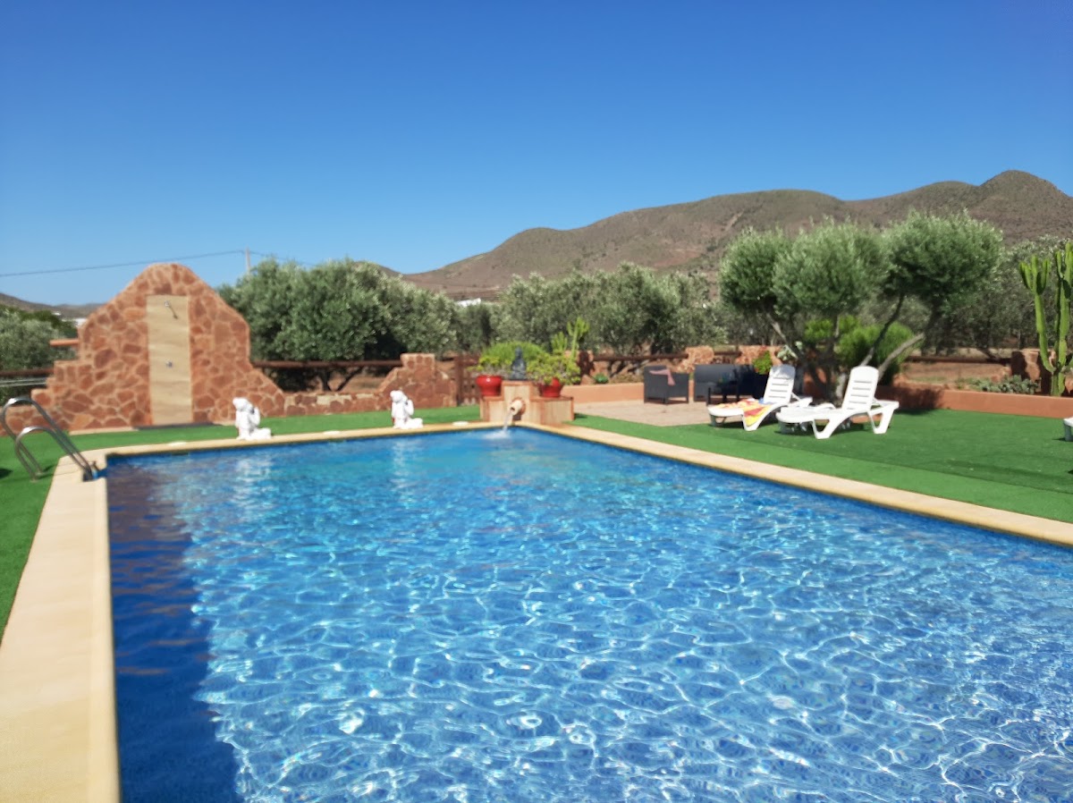 Olivares Alojamiento Rural - Foto 3