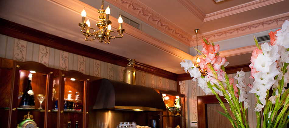 Florentine Salón de Te - Foto 1