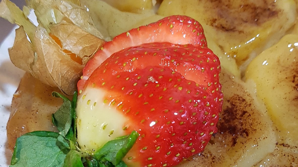 Florentine Salón de Te - Foto 2