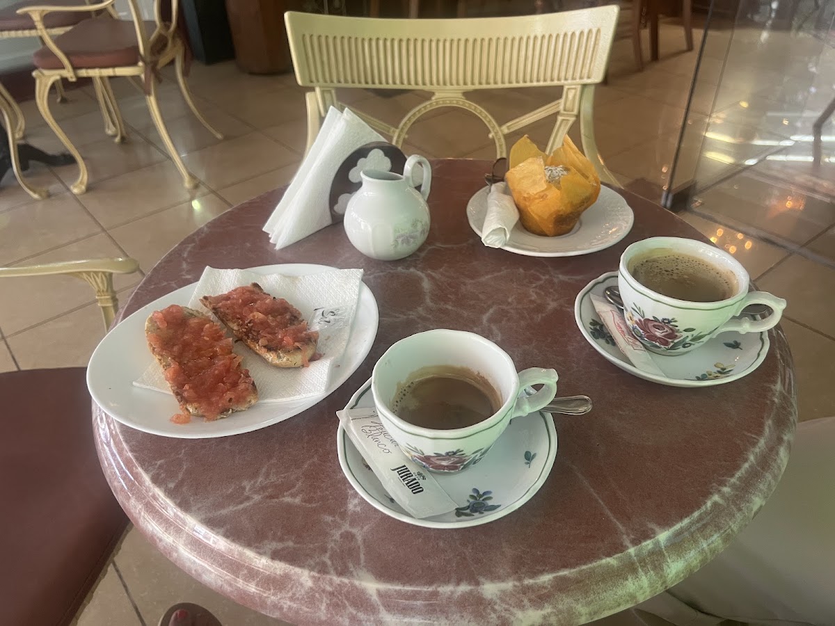 Florentine Salón de Te - Foto 3