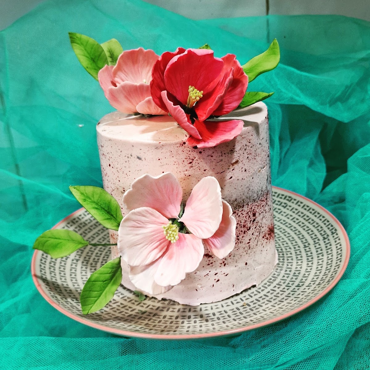 Florentine Salón de Te - Foto 4