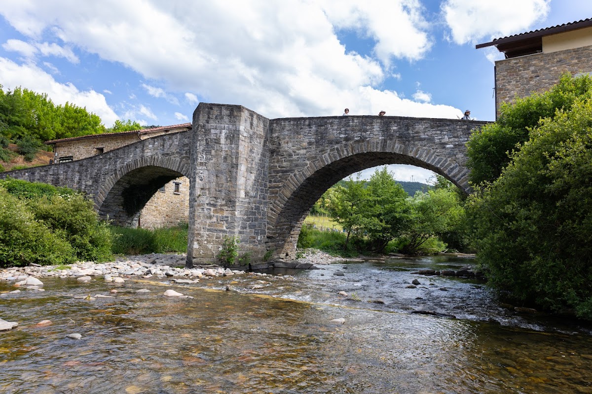 Albergue Suseia - The Pilgrim's Home