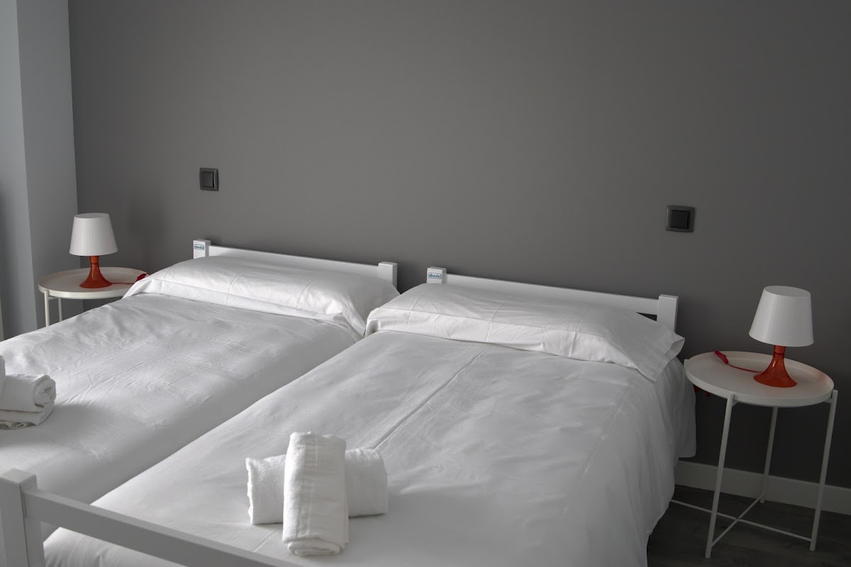 Albergue Suseia - The Pilgrim's Home - Foto 2
