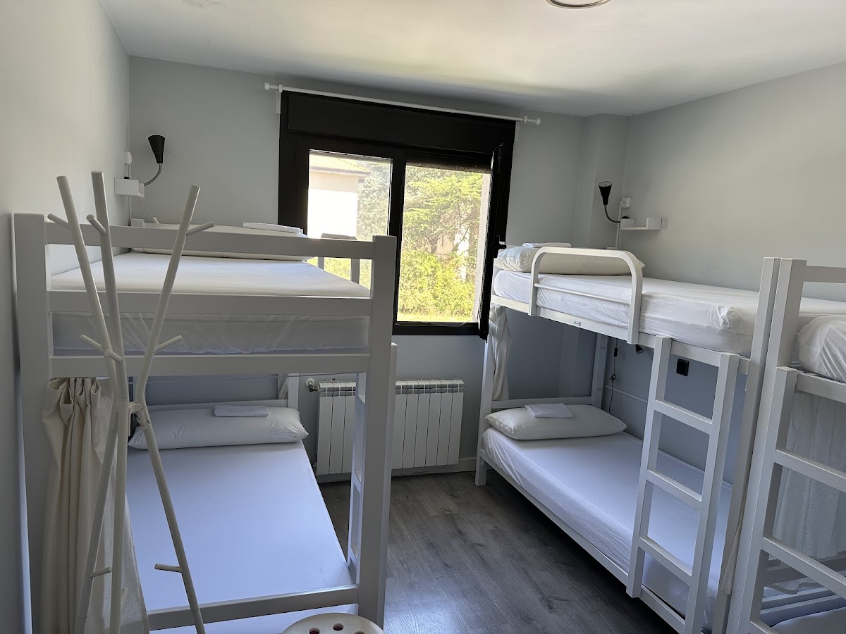 Albergue Suseia - The Pilgrim's Home - Foto 5