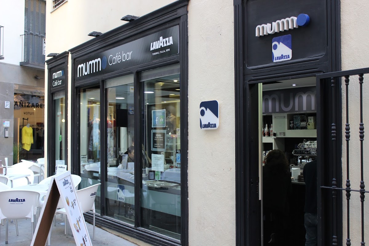 Mummo Café desayuno granada - Foto 1