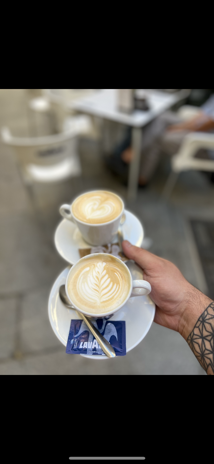 Mummo Café desayuno granada - Foto 2