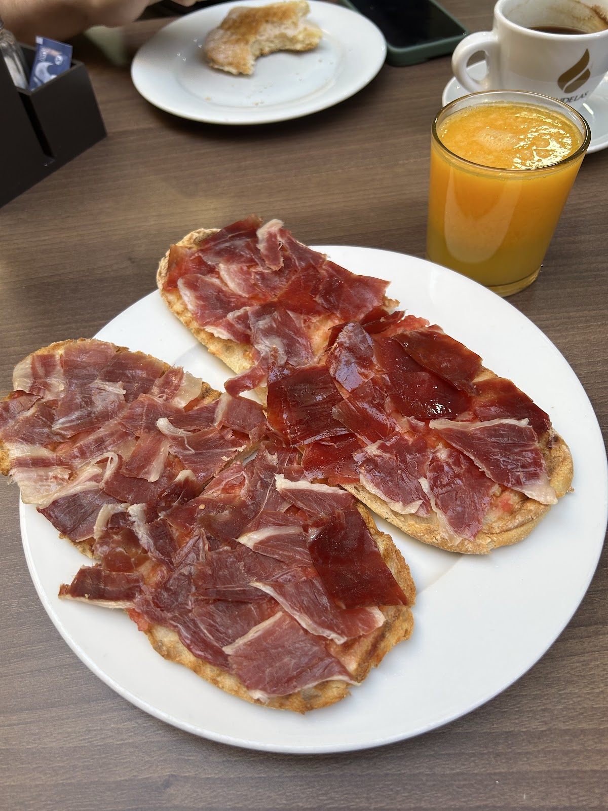 Mummo Café desayuno granada - Foto 4