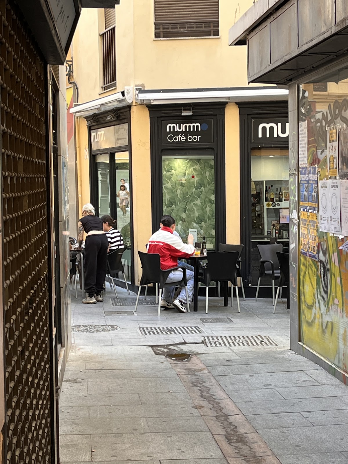 Mummo Café desayuno granada - Foto 5