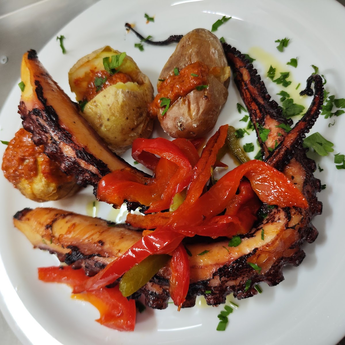 D' Panas Coffee Bar - Foto 2