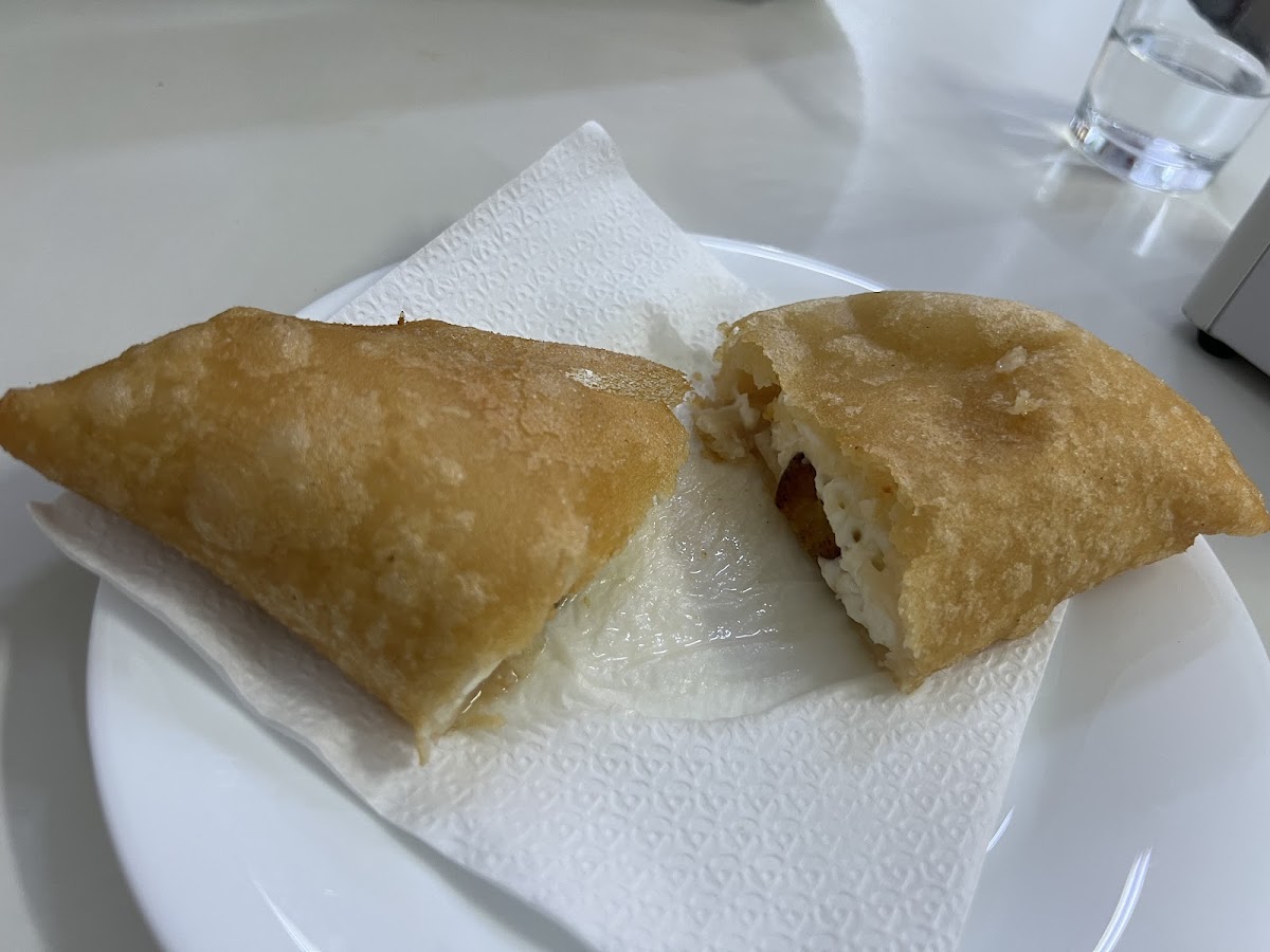 D' Panas Coffee Bar - Foto 4