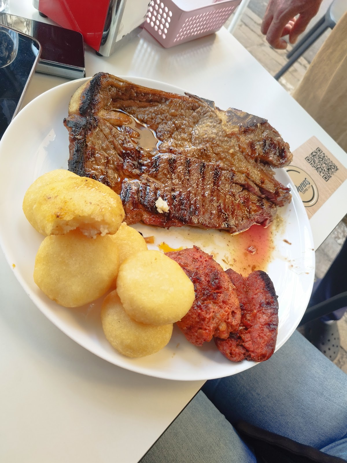 D' Panas Coffee Bar - Foto 5