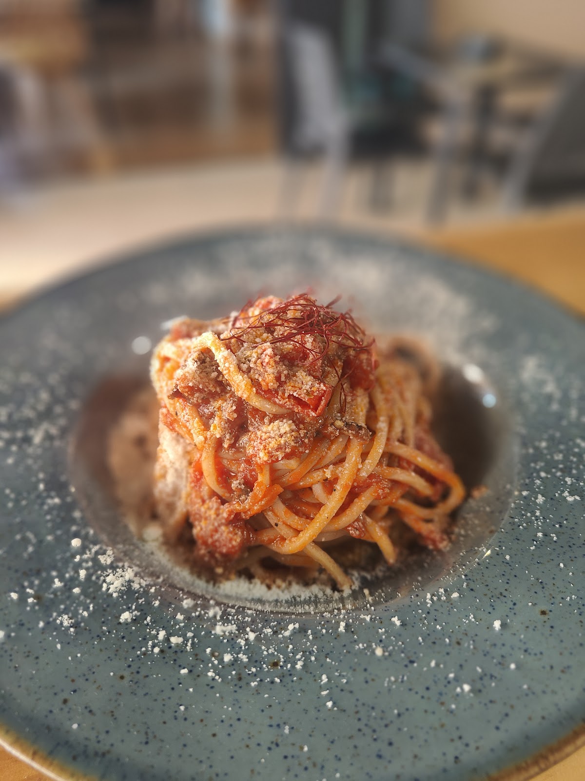 Biga, Pinsería y Gastrobar Italiano - Foto 2