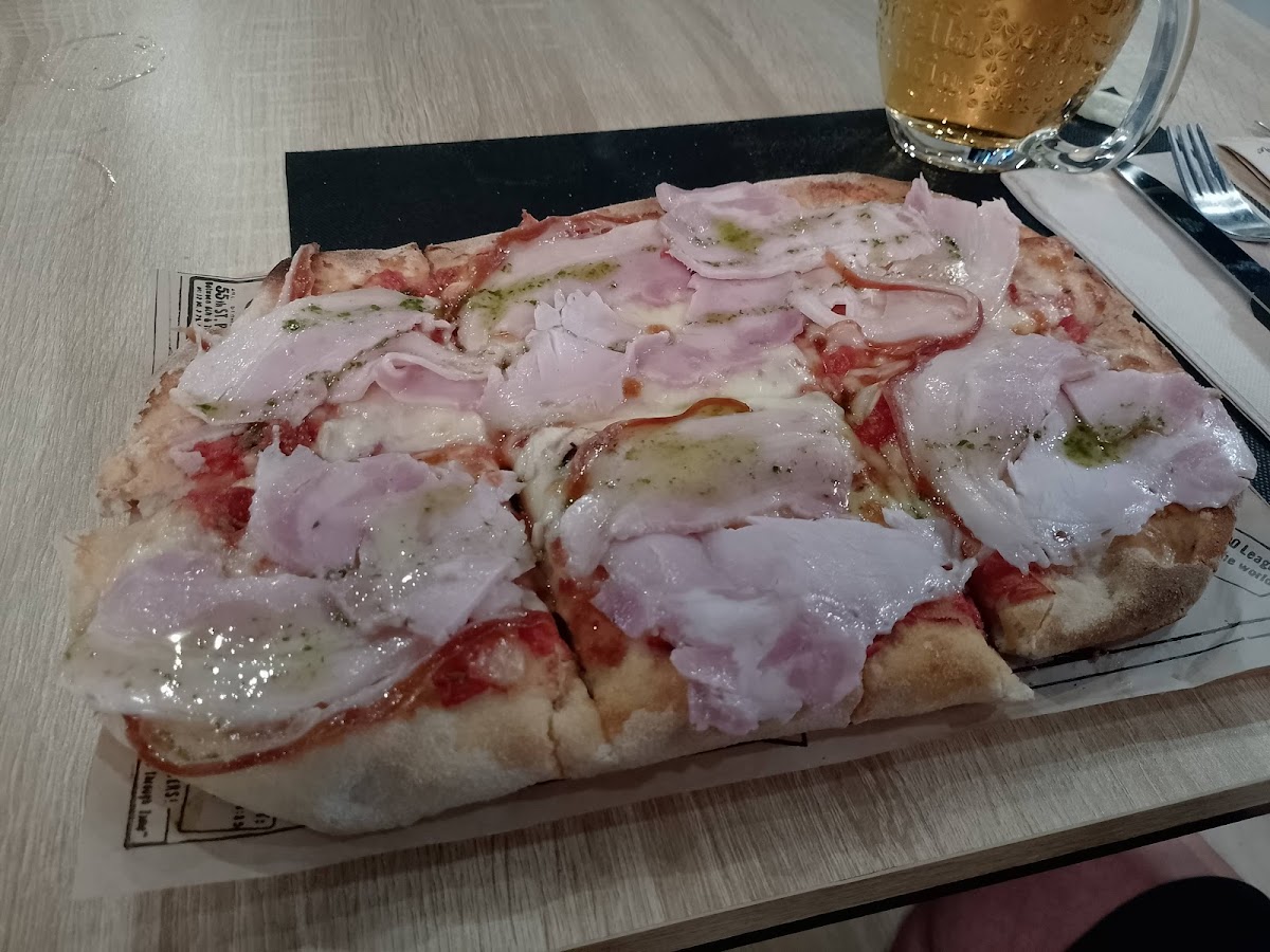 Biga, Pinsería y Gastrobar Italiano - Foto 3