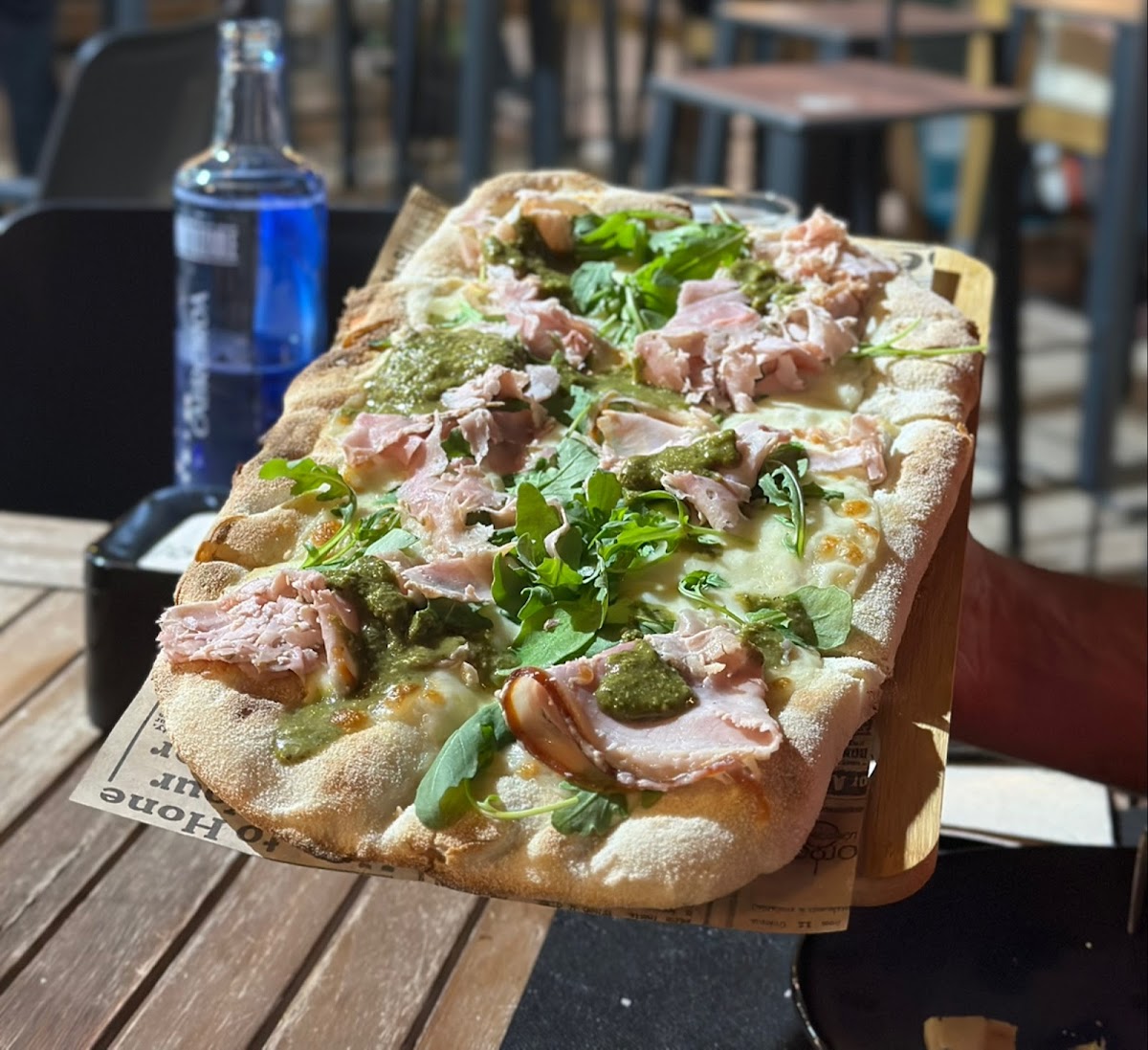 Biga, Pinsería y Gastrobar Italiano - Foto 4