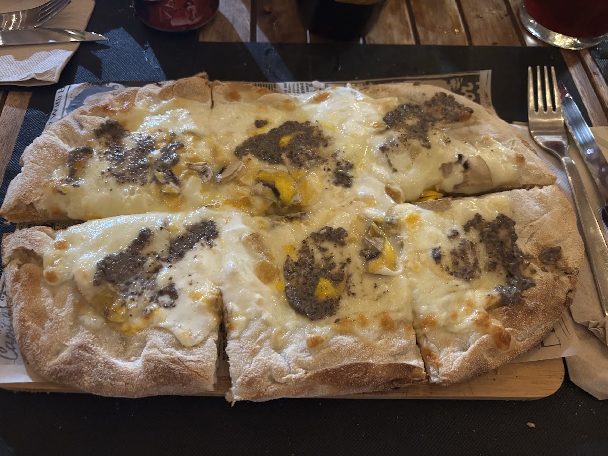 Biga, Pinsería y Gastrobar Italiano - Foto 5