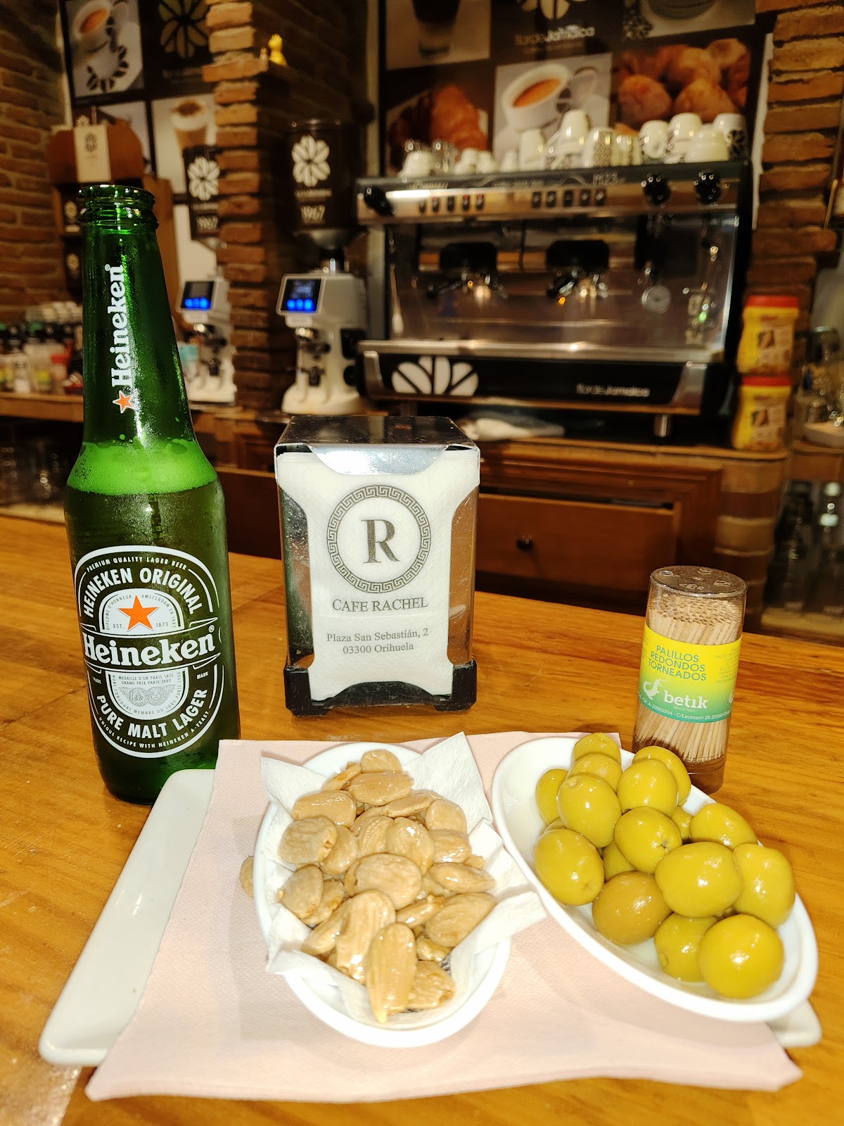 Café Rachel - Foto 4