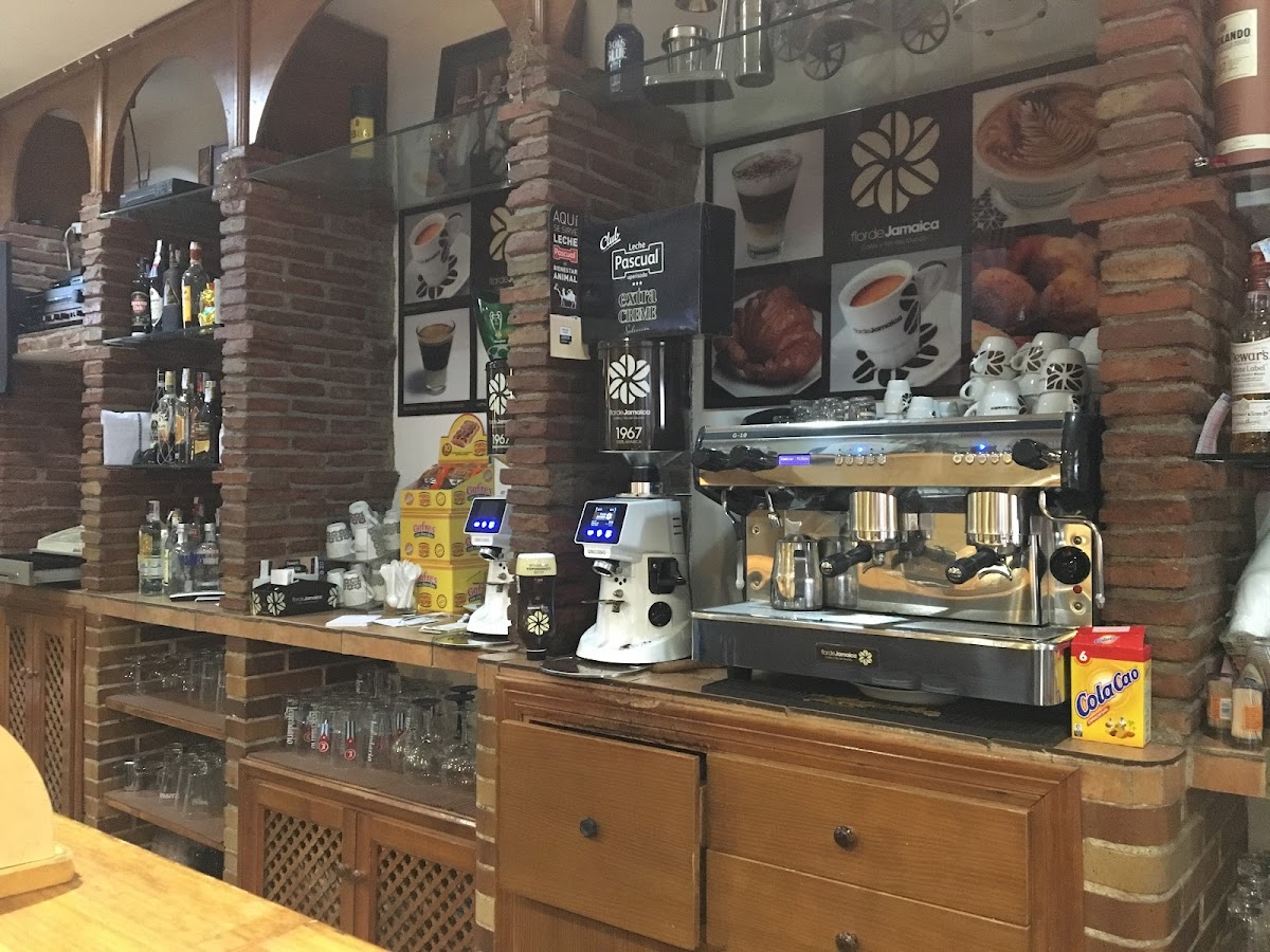 Café Rachel - Foto 5