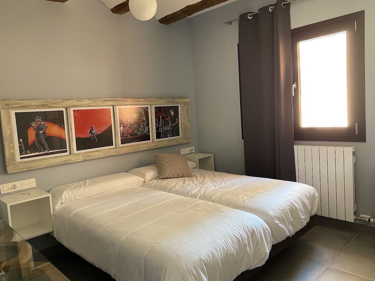 Apartamentos One - Foto 2