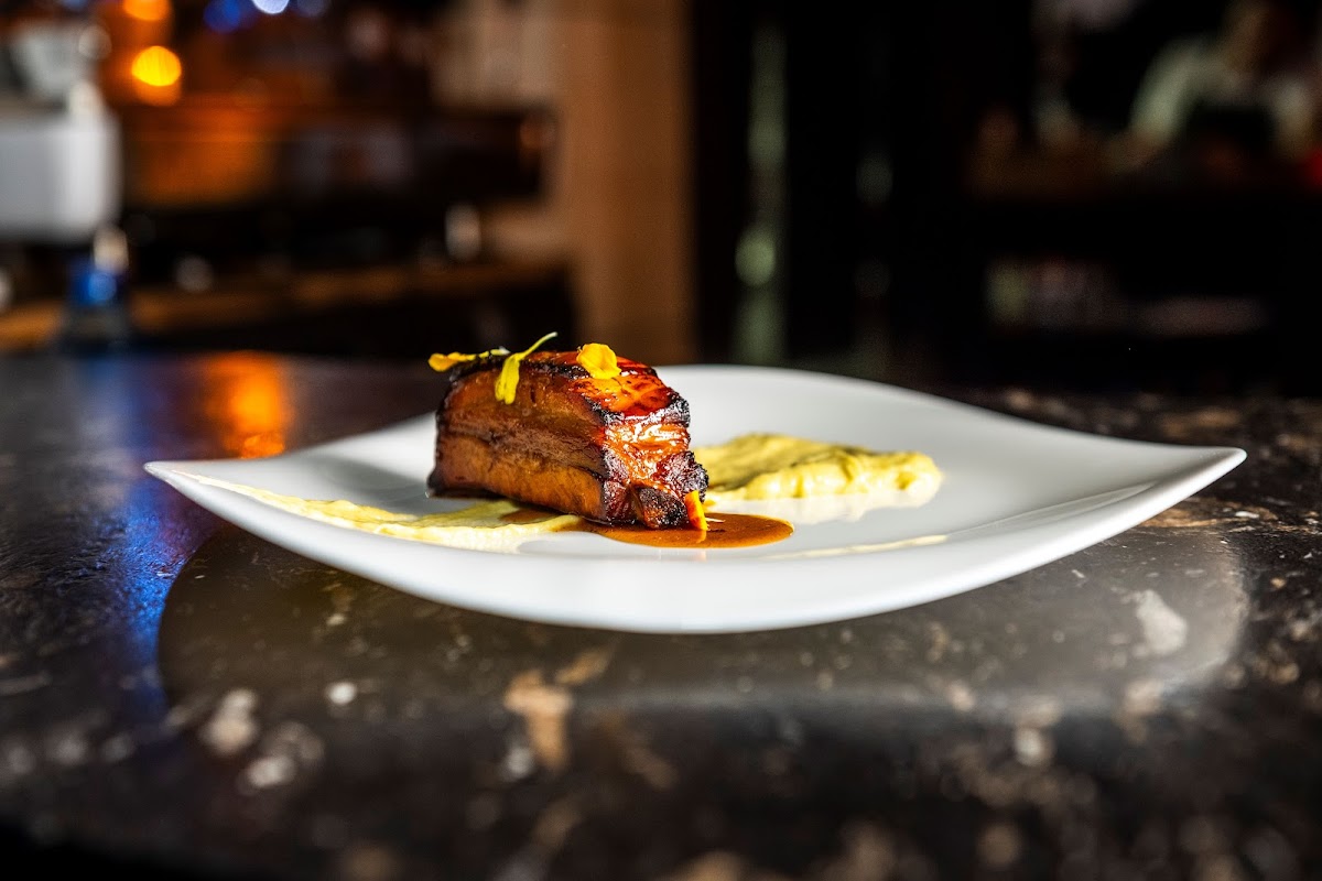 Sal i Fum Restaurante - Foto 2