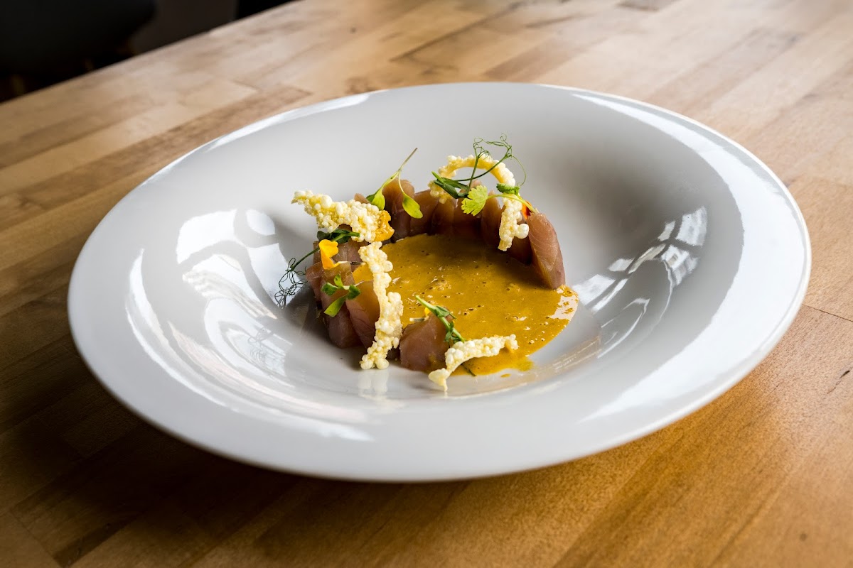 Sal i Fum Restaurante - Foto 4