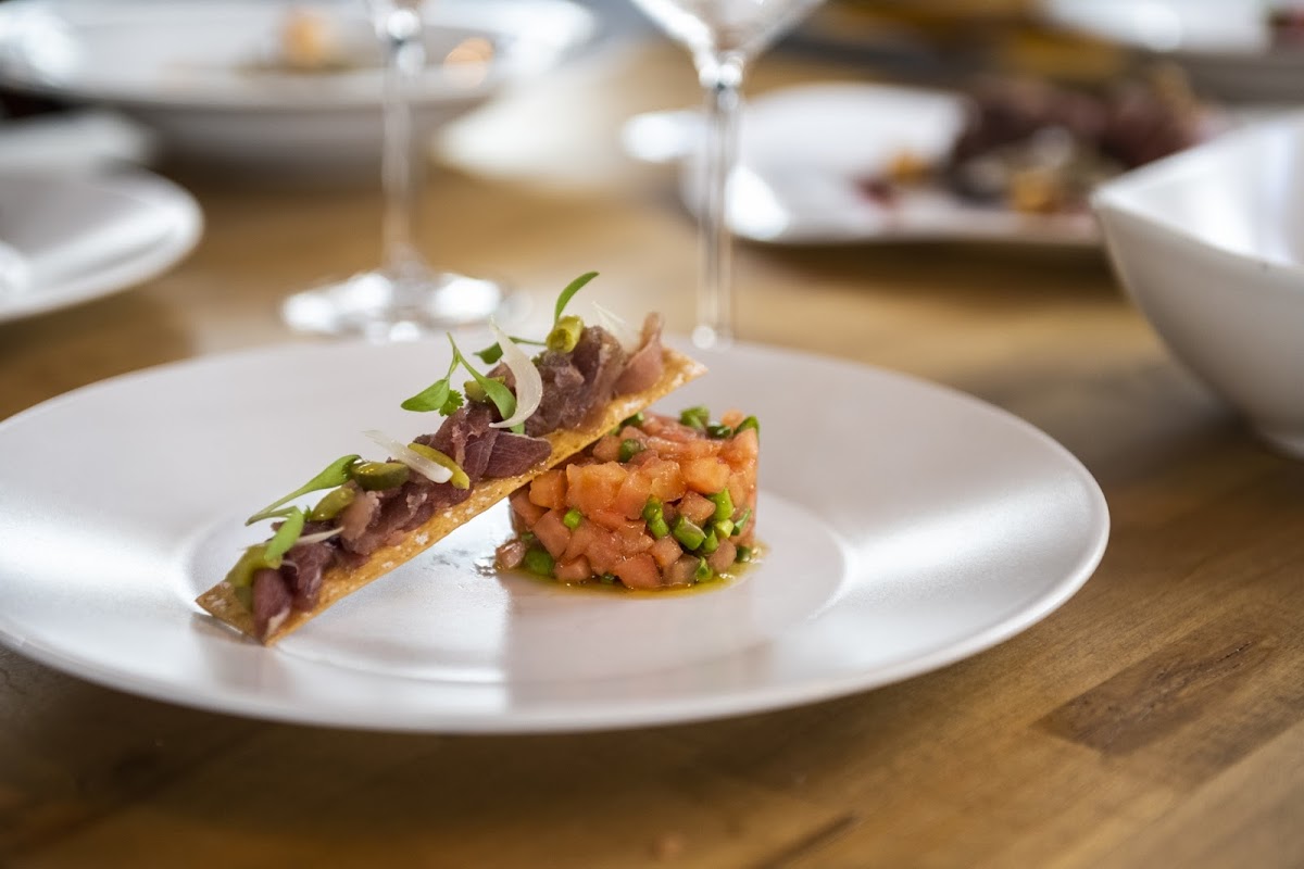 Sal i Fum Restaurante - Foto 5