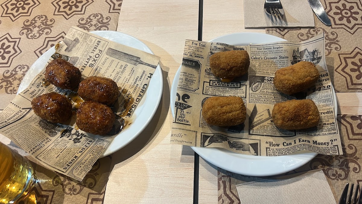 El Capo burger - Foto 4