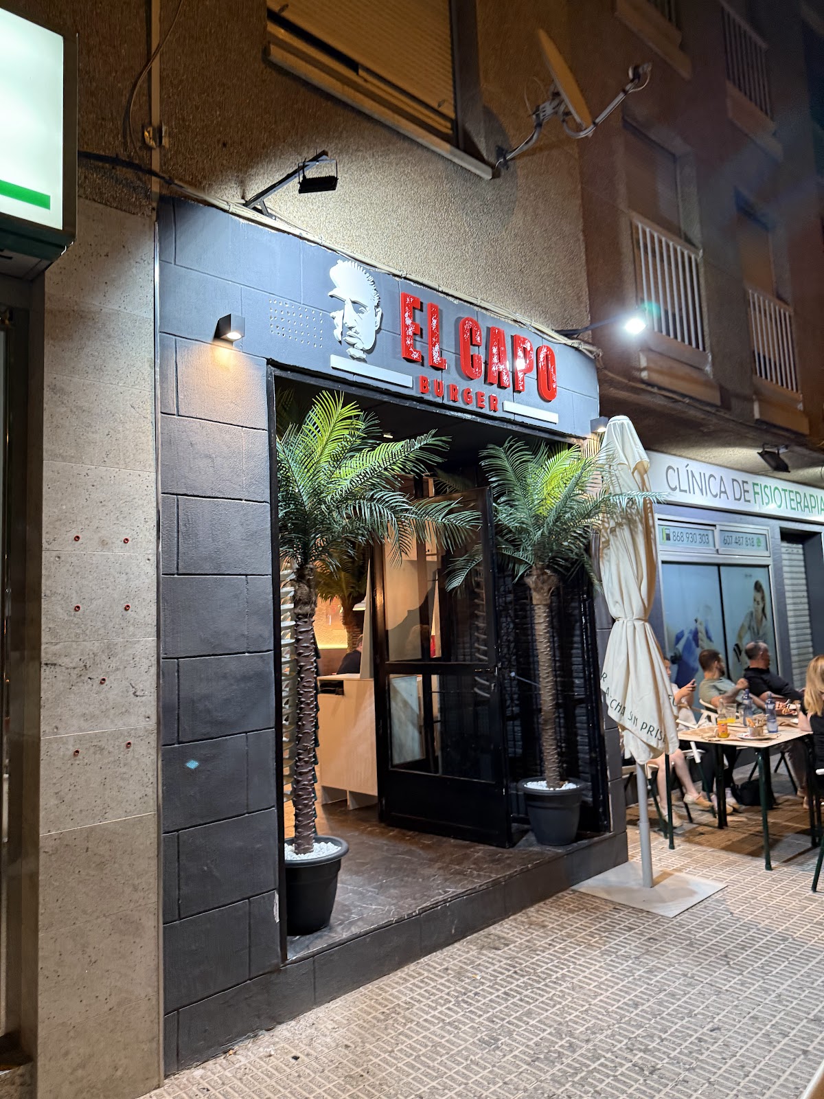 El Capo burger - Foto 5