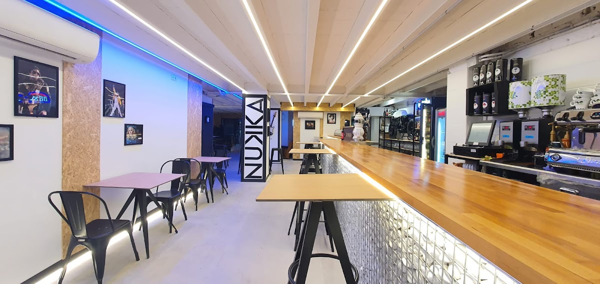 Nukka Gastro Beer - Hamburguesería & Cervecería - Foto 1