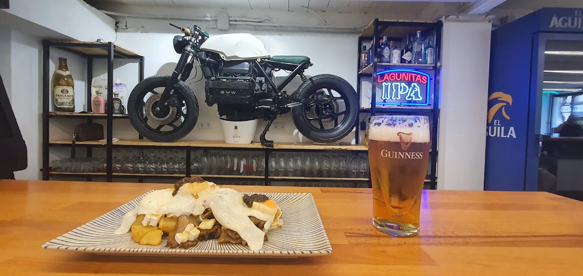 Nukka Gastro Beer - Hamburguesería & Cervecería - Foto 2