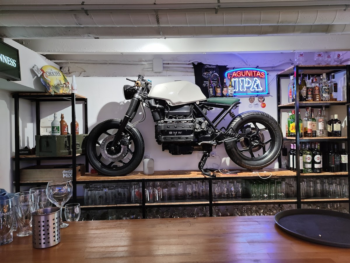 Nukka Gastro Beer - Hamburguesería & Cervecería - Foto 3