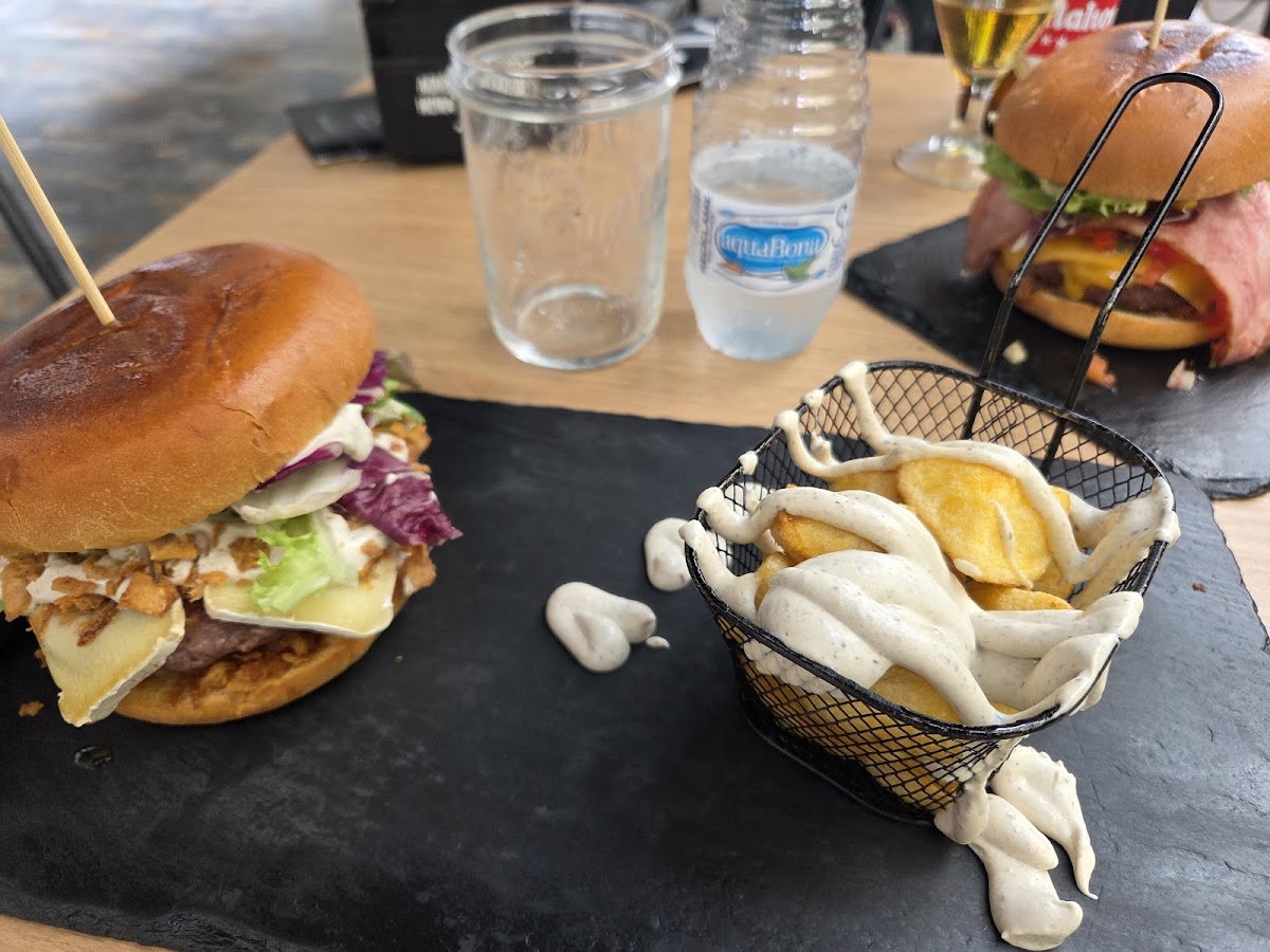 Nukka Gastro Beer - Hamburguesería & Cervecería - Foto 5