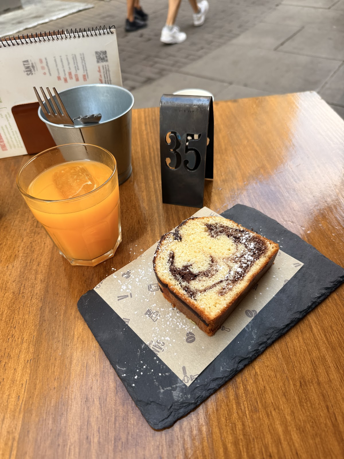 Santa Soho | Specialty Coffee Málaga - Foto 3