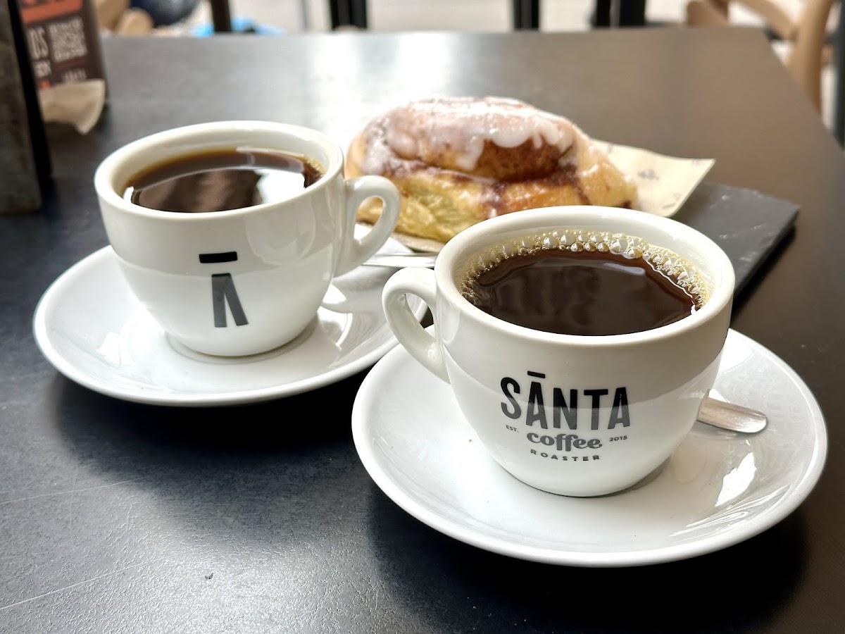 Santa Soho | Specialty Coffee Málaga - Foto 4