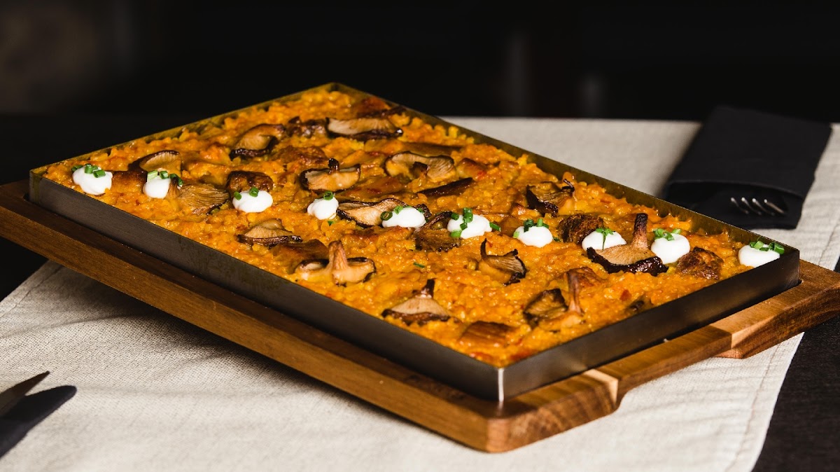 Restaurante Gran Vía Casino - Comer y cenar en Calasparra - - Foto 2